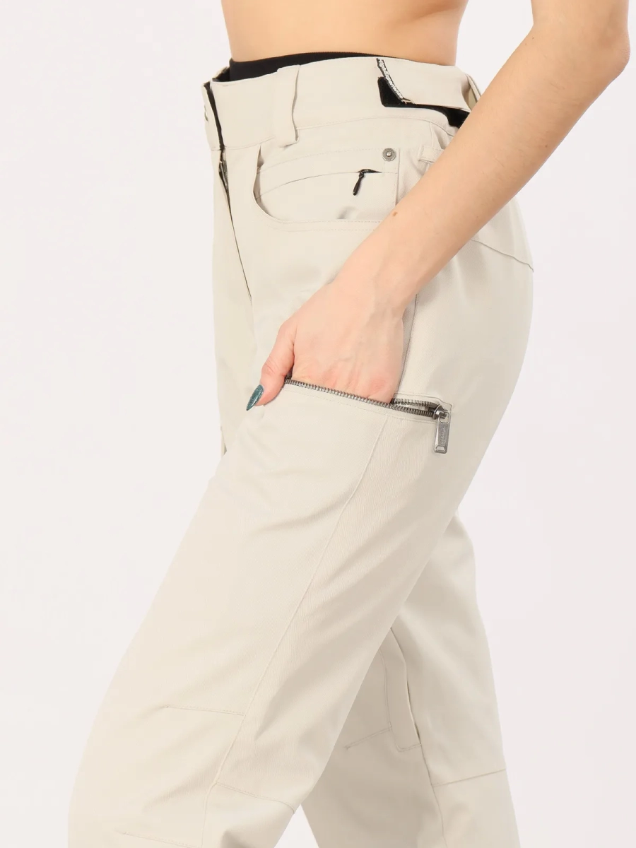 High Experience / Брюки горнолыжные  / сноубордические High Experience / Брюки горнолыжные  / сноубордические