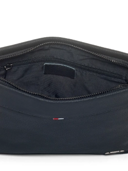 Naulice / Барсетка кожаная