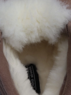 Strobbs / Ботинки утепленные