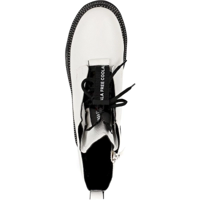 Bona Mente / Ботинки