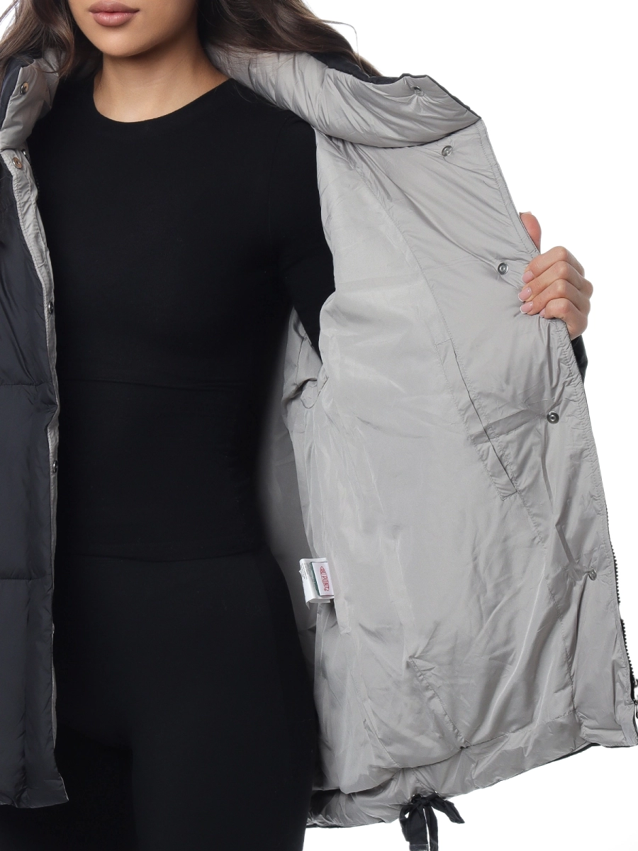 IceDewy / Куртка утепленная