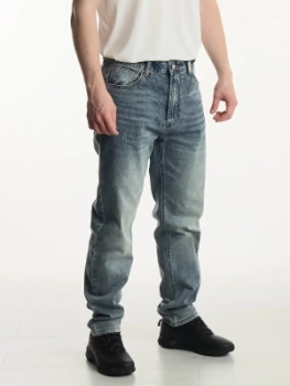 OZA / Джинсы OZA / Джинсы