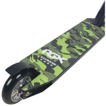 RGX / Самокат трюковой Extreme 2.0 HIC RGX / Самокат трюковой Extreme 2.0 HIC