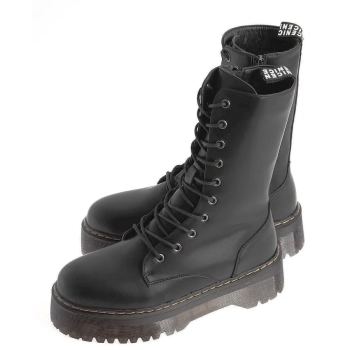 Torsion Field (Тофа) / Ботинки женские утепленные