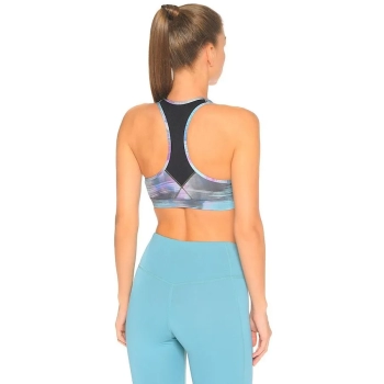 Asics / Спортивный топ-бра Middle Impact Bra Asics / Спортивный топ-бра Middle Impact Bra