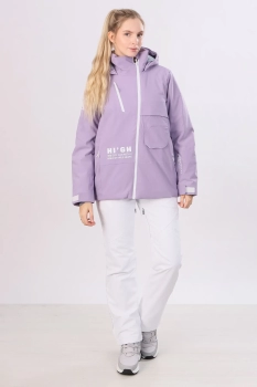 High Experience / Куртка горнолыжная