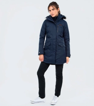 Columbia / Куртка Suttle Mountain Long Insulated Jacket Columbia / Куртка Suttle Mountain Long Insulated Jacket
