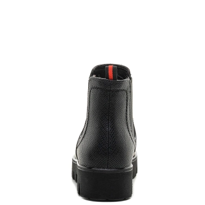 Escan / Ботинки