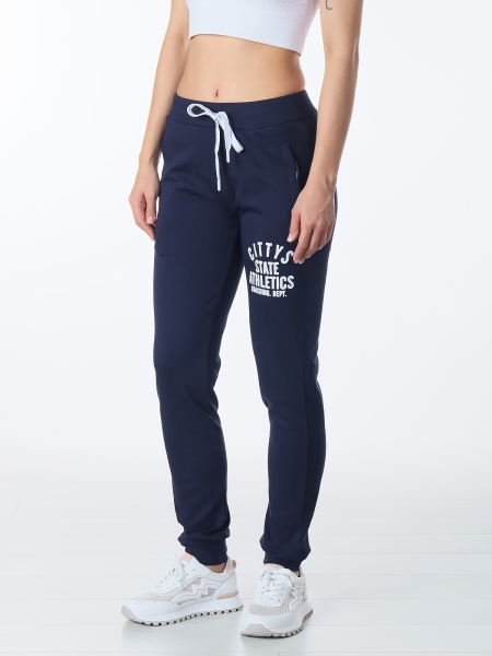 Cittys / Брюки спортивные