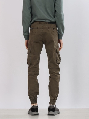 Naulice / Джоггеры хлопковые