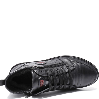 Montini Richi / Полуботинки