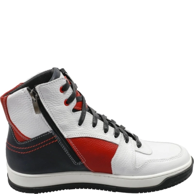 Torsion Field (Тофа) / Ботинки мужские утепленные