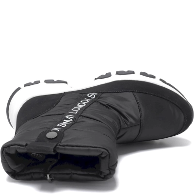 Torsion Field (Тофа) / Ботинки женские утепленные