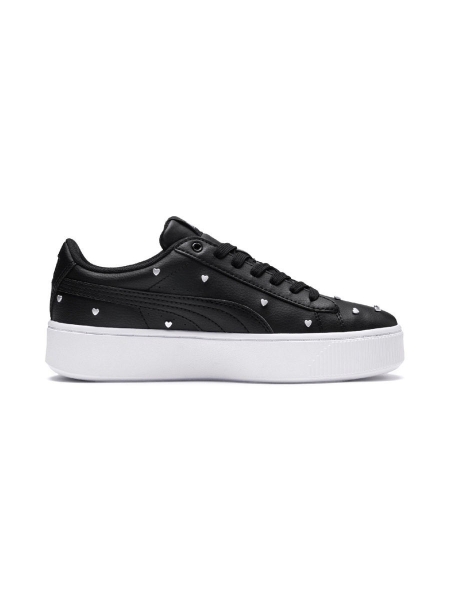 Puma / Кеды Vikky Stacked Studs 369636_01