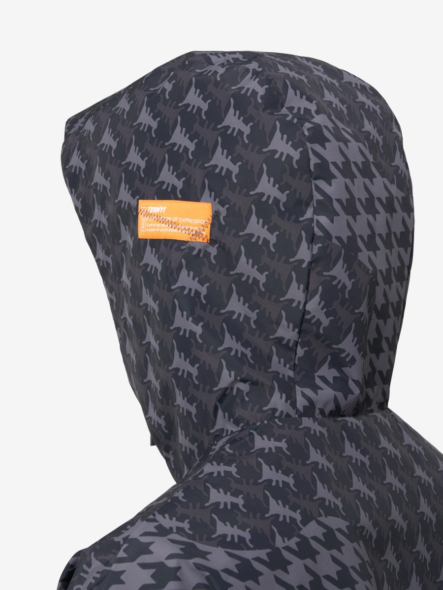 Termit / Анорак