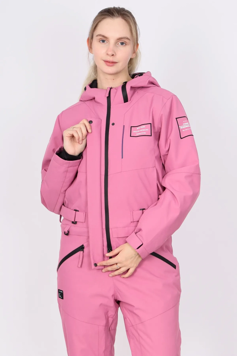 High Experience / Комбинезон горнолыжный High Experience / Комбинезон горнолыжный