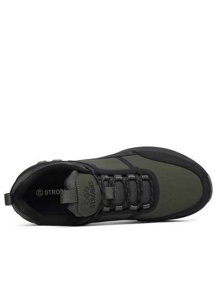 Strobbs / Кроссовки мужские STB_C/B3627