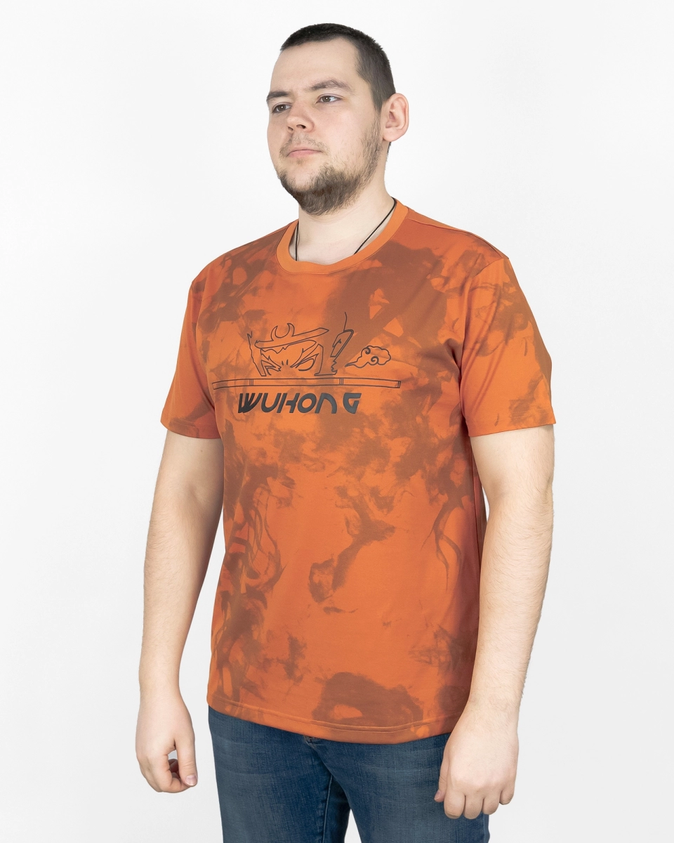 Wellsalor / Футболка