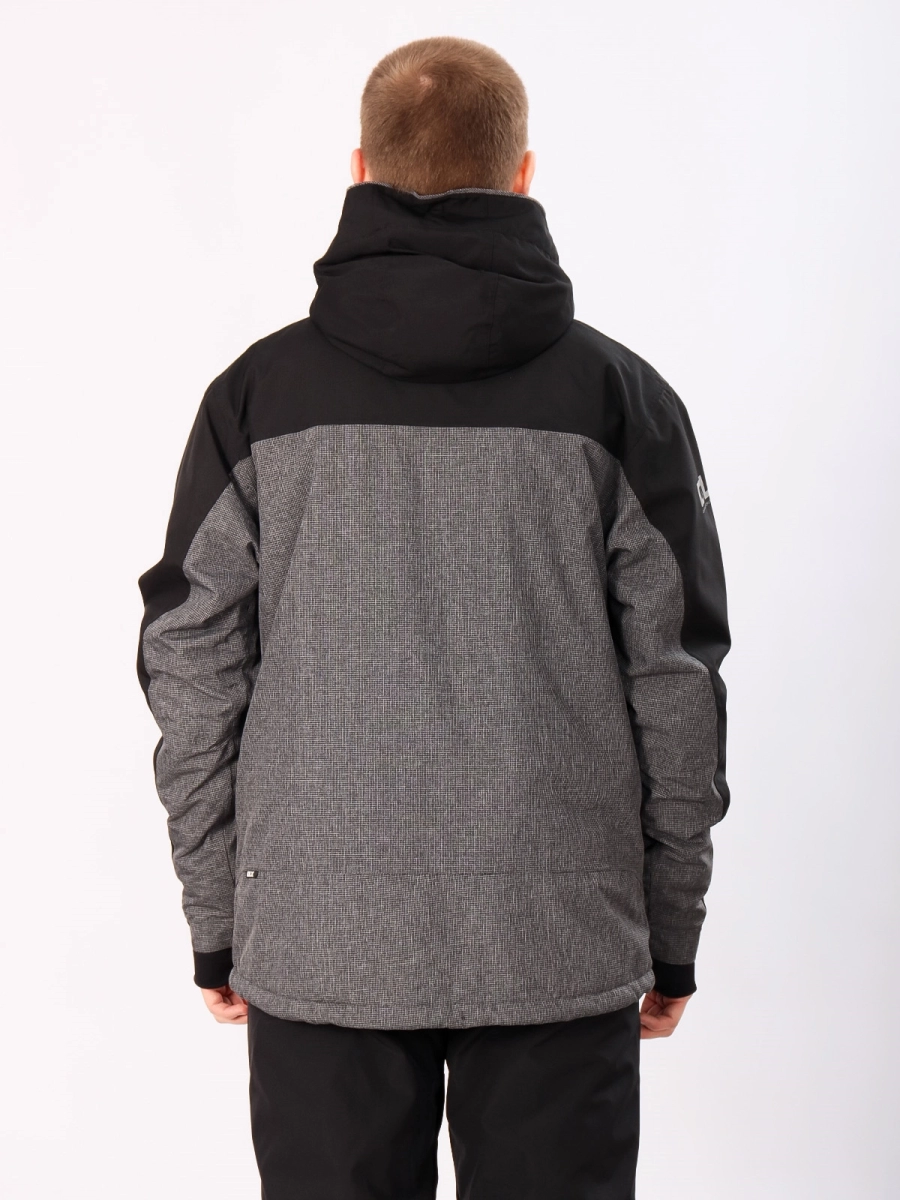 Trespass / Куртка горнолыжная Cassady DLX