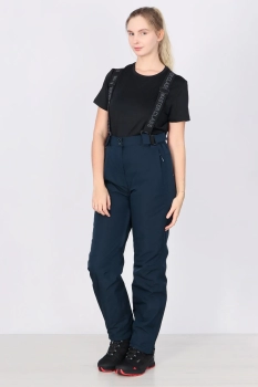 Master Class / Полукомбинезон / брюки утепленные