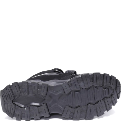 Patrol / Ботинки