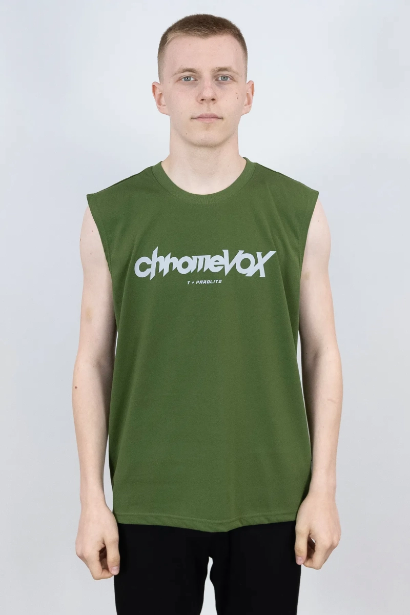 KD / Майка KD / Майка