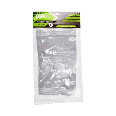 RGX / Суппорт колена эластичный