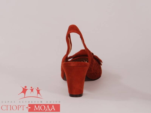 Evita / Босоножки EV14156-02-13V