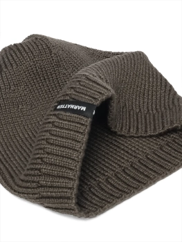 Marhatter / Шапка мужская