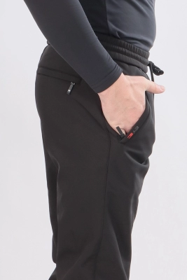 Master Class / Брюки утепленные / спортивные