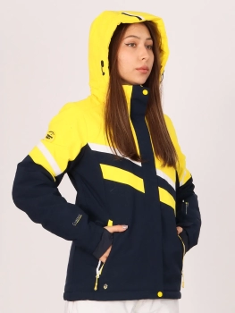 High Experience / Куртка горнолыжная