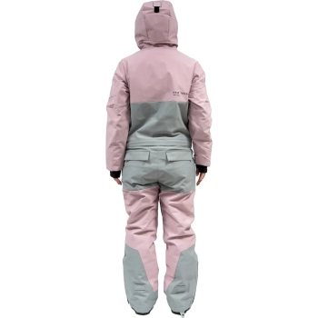 High Experience / Комбинезон горнолыжный