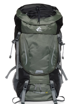 Naulice / Рюкзак туристический 60 литров