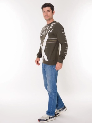 Giovedi / Свитшот