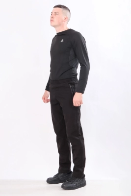 Master Class / Брюки утепленные / спортивные