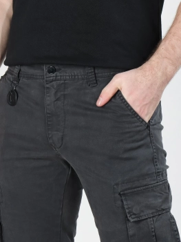 Naulice / Брюки слаксы Naulice / Брюки слаксы