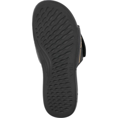 Fila / Шлепанцы Massage