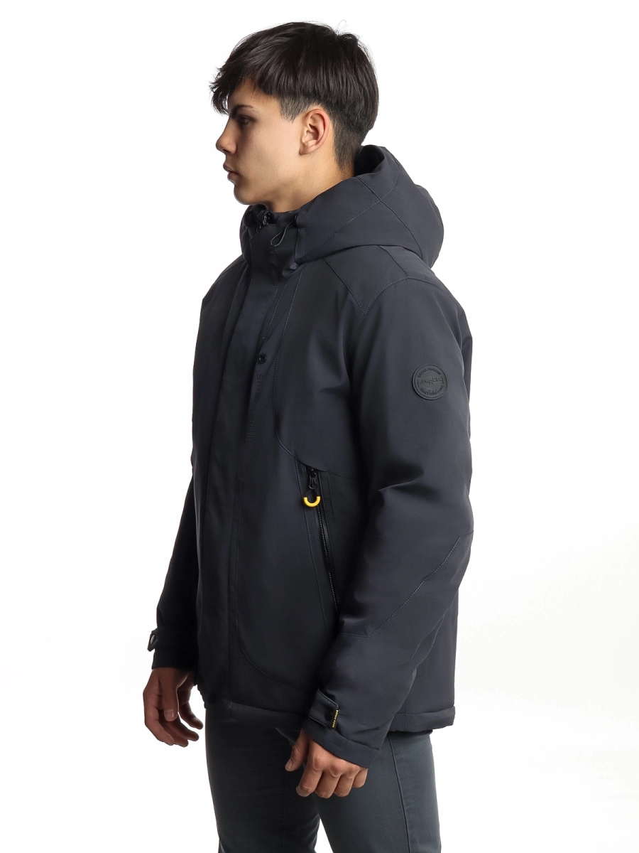 Shark Force / Куртка утепленная