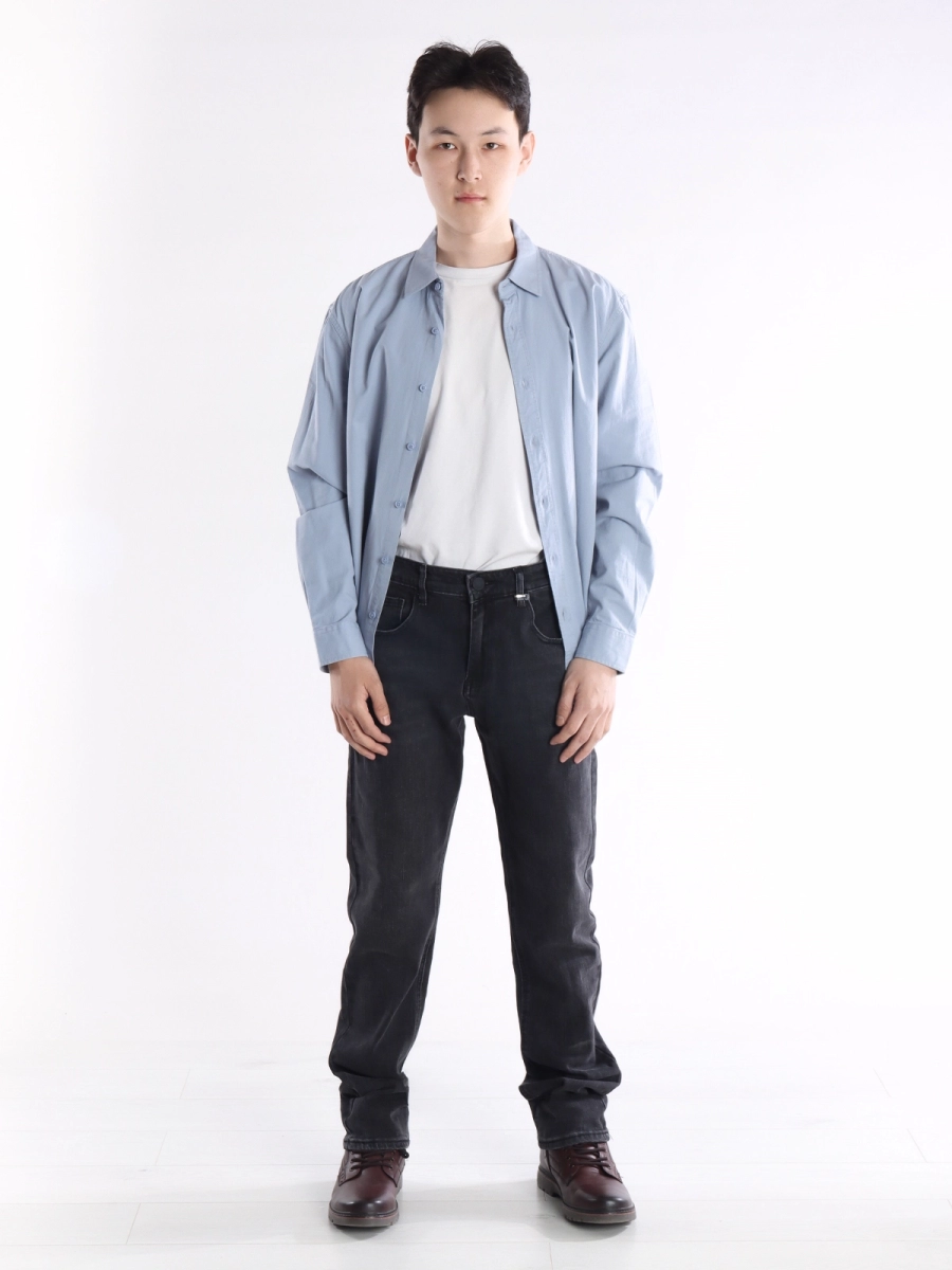 Lankins / Джинсы