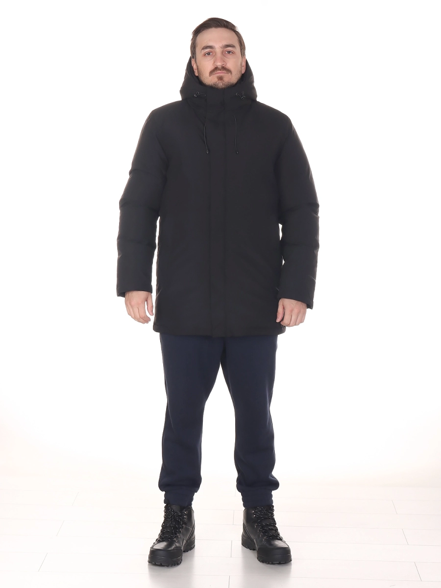 Remain / Куртка утепленная