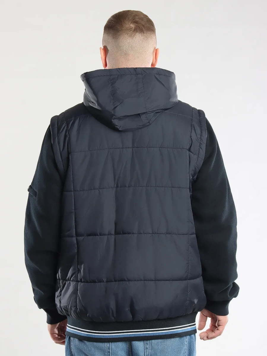 Aleklee / Куртка- жилет Aleklee / Куртка- жилет