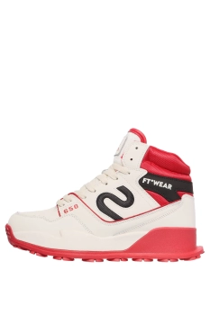 Torsion Field (Тофа) / Ботинки мужские утепленные