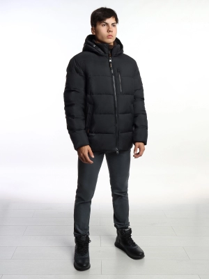 Shark Force / Куртка утепленная