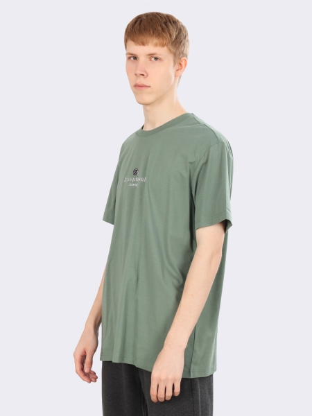 Naulice / Футболка повседневная LKD_RH7613