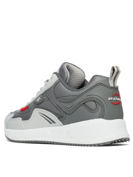BONA / Кроссовки мужские деми BONA / Кроссовки мужские деми