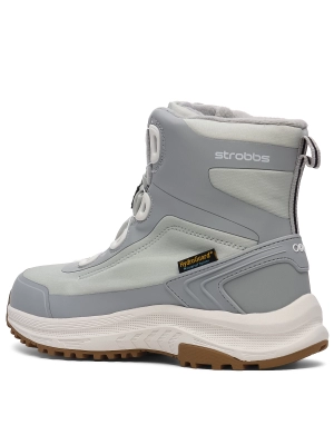 Strobbs / Ботинки женские утепленные