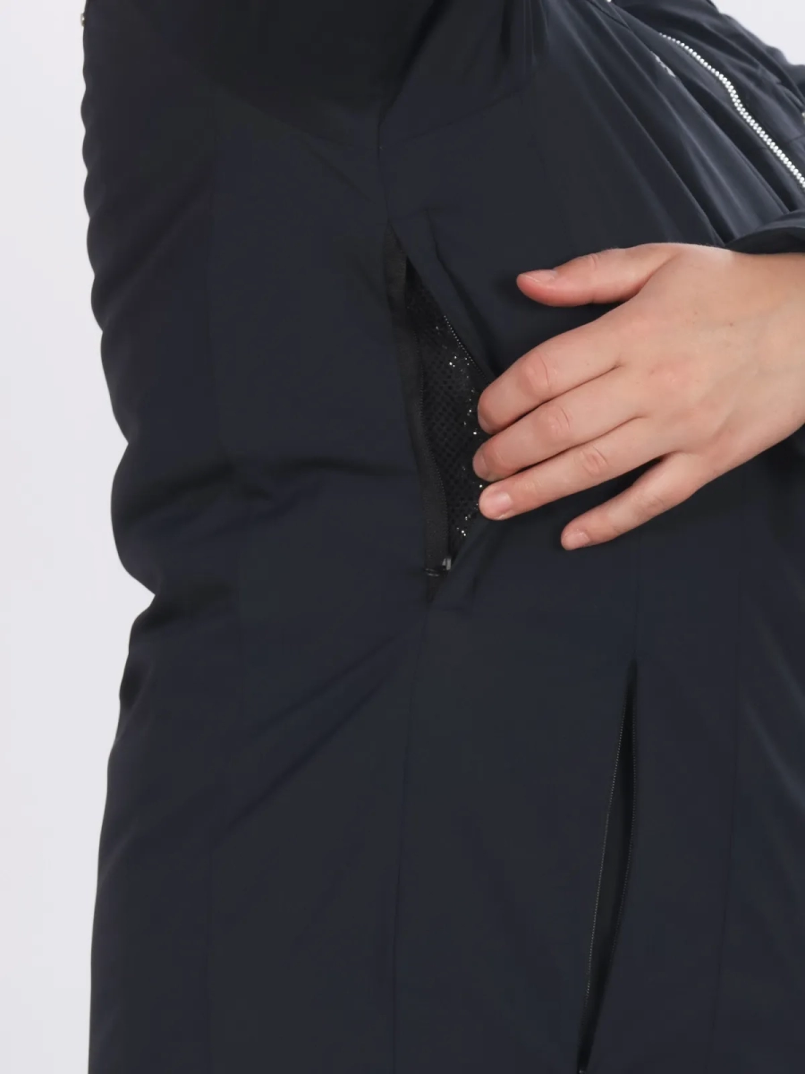 High Experience / Куртка горнолыжная / сноубордическая женская High Experience / Куртка горнолыжная / сноубордическая женская