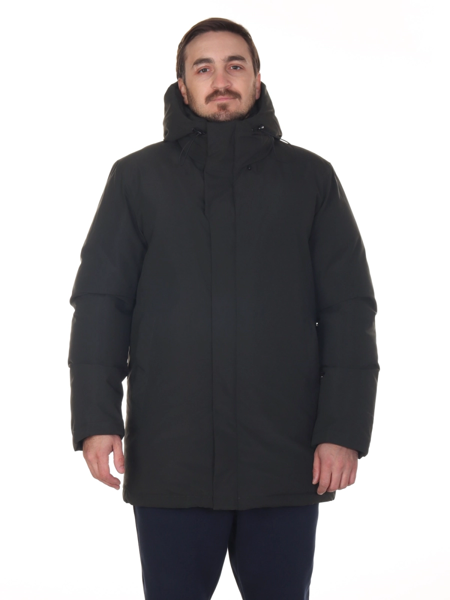 Remain / Куртка утепленная