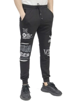 7-Gongzi / Брюки / спортивные / повседневные / джоггеры / трико