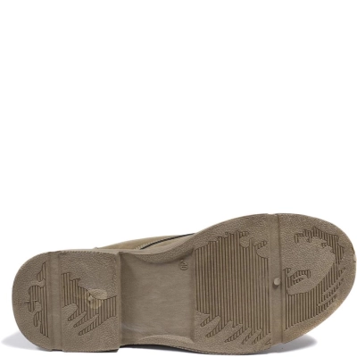 Patrol / Ботинки